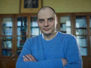 Максим Сергеевич Пширков. Фото Елены Либрик