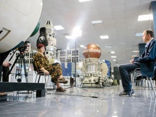 Фото Ольги Мерзляковой